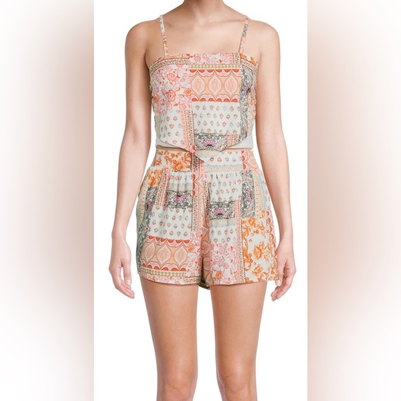 Tube Top Set | Size Medium - Picture 10 of 12